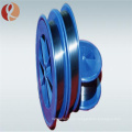 0.18mm molybdenum wire cutting per spool